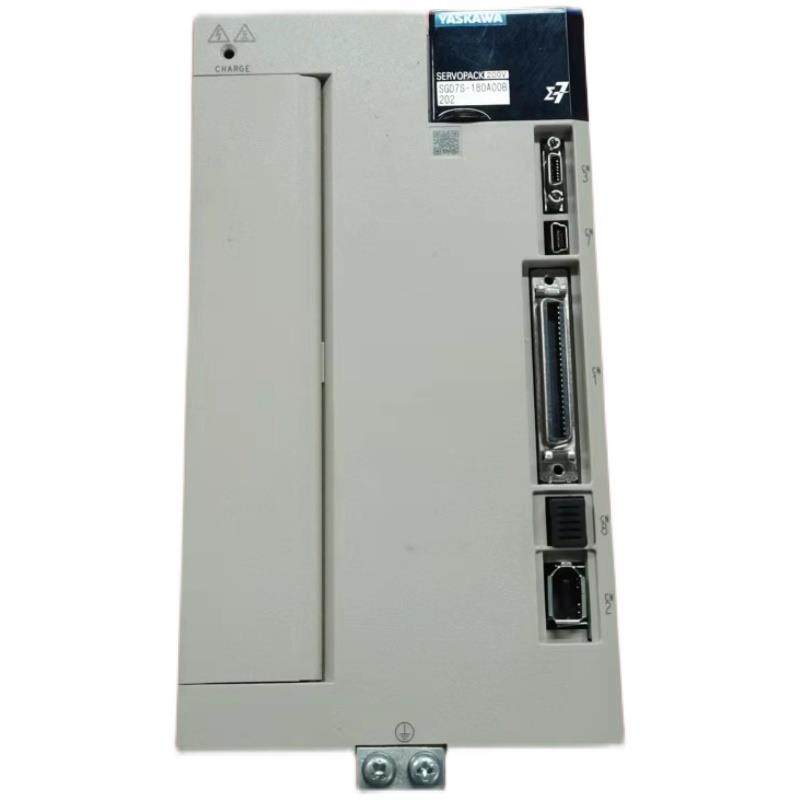 非实价议价议价议价拍前询价：SGD7S-180A00B202伺服驱动器保修三