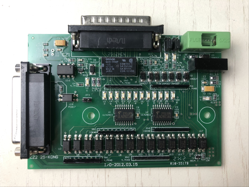 议价R10-5517B 库存全新现货 拍前请询价议价