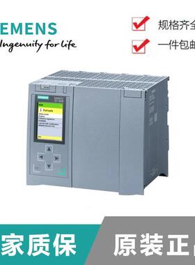 非实价议价议价2PN1500CPU模块6ES7515-2FM/2AM02/2AN03/2TM01-0A