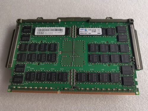 议价IBM 41t8258 45D8424   32gb ddr3 1066mhz cuod 内存 Po议价