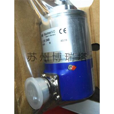 非实价议价议价议价替代BAUMER编码器GM401.Z119.048非实价议价议