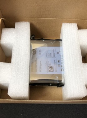 议价DELL 04HGTJ 4HGTJ 600G 15K SAS 12G 2.5寸 ST600MP0005议价