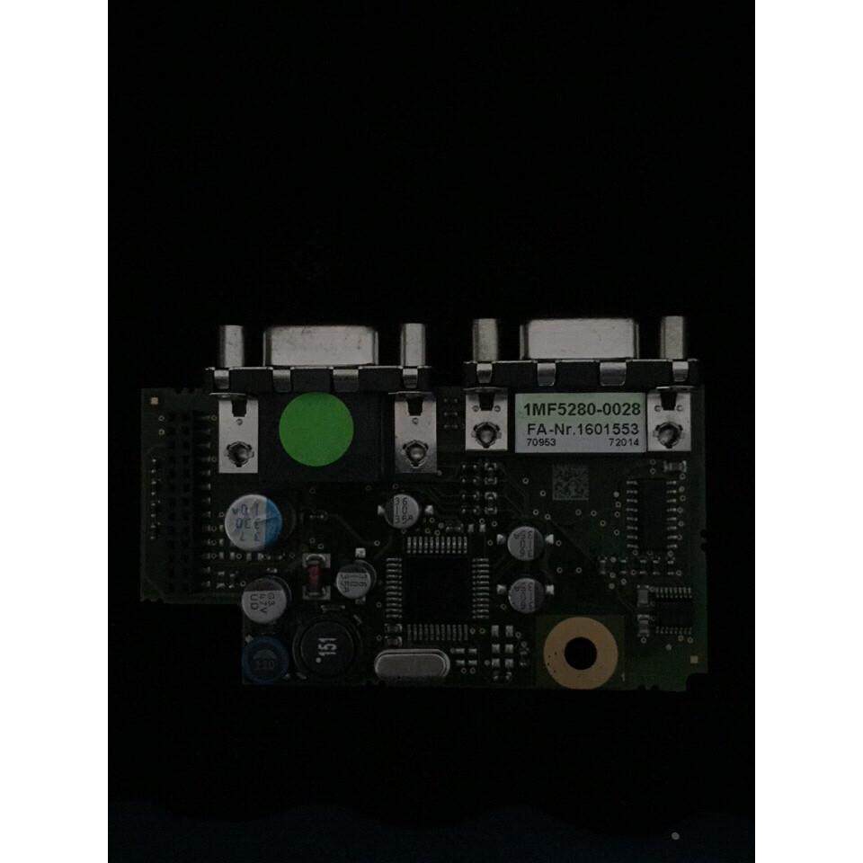 非实价议价议价议价科比变频器反馈卡1mf5280-0028 /0029/科比变