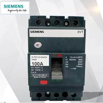 非实价议价议价议价议价现货产品塑壳断路器3VT8316-1AA03-0AA0