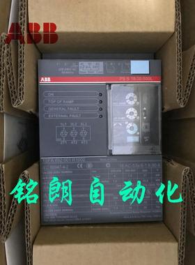 非实价议价议价全新正品软起动器 PS S18/30-500L 1SFA892001R100