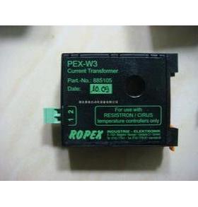 议价ROPEX温控器PEX-W4 7/17 RES-409/400VAC LF-06480 CBM-1 1/1
