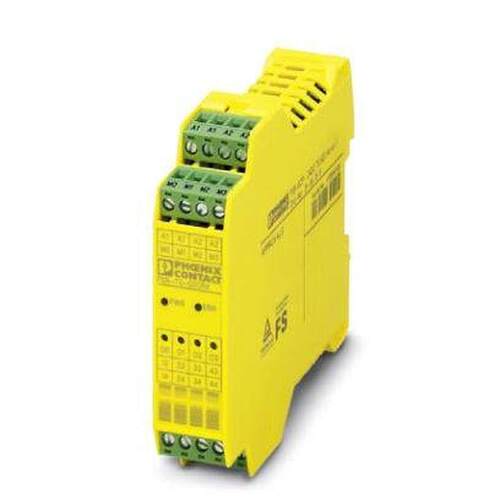 非实价议价议价议价扩展模块 - PSR-SCP- 24DC/TS/SDOR4/4X1 - 29