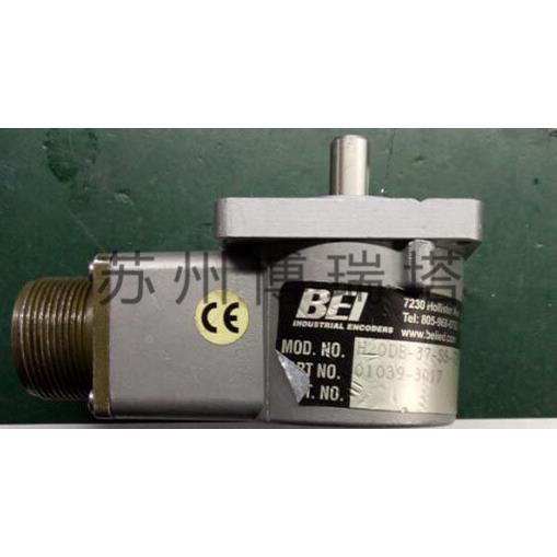 非实价议价议价议价替代BEI编码器H20K-37-SS-500-ABZC-26LS31-SC