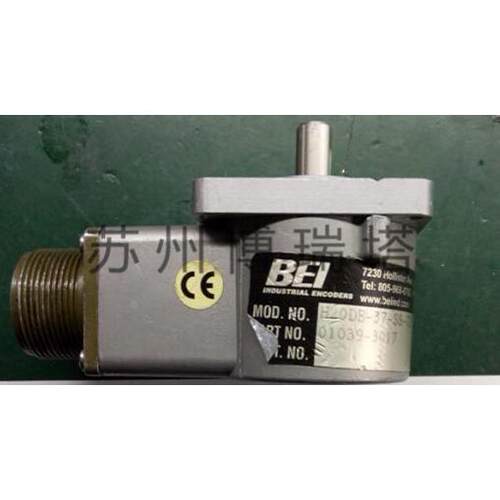 非实价议价议价议价替代BEI编码器H20K-37-SS-500-ABZC-26LS31-SC