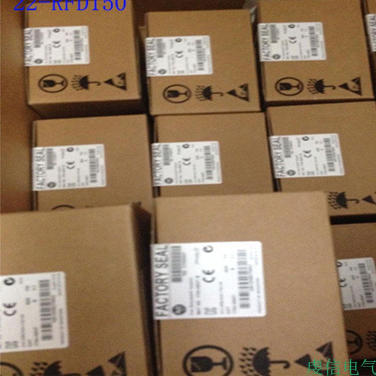 非实价议价议价22A-D6P0H204  变频器 罗克韦尔处理器 22AD6P0H20