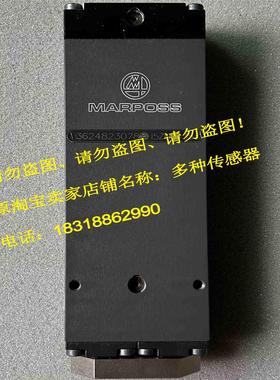 非实价议价议价议价滑台气缸marposs马波斯B3624823078油缸B36132