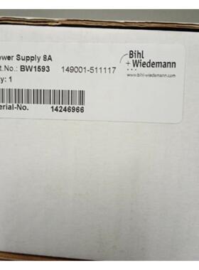 非实价议价议价议价现货 全新B+W模块BW1593 BW1649 BWU2192 BW16