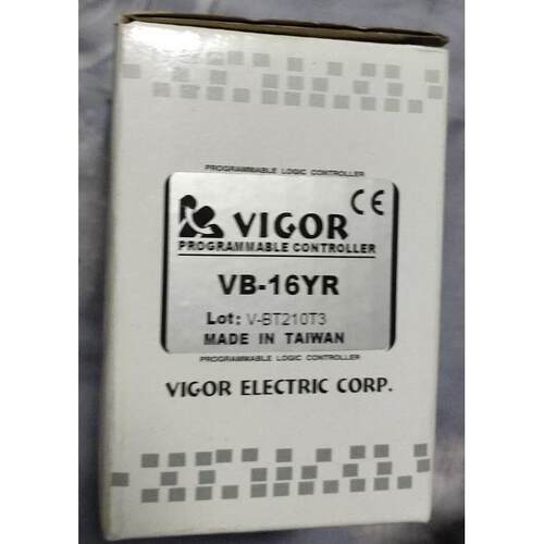非实价议价议价议价全新原装 VIGOR PLC扩展模块 VB-16YR VB-32XY