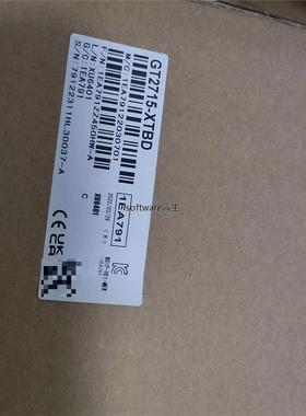 非实价议价议价议价现货GT2715-XTBD GT2715-XTBA现货实议价非实