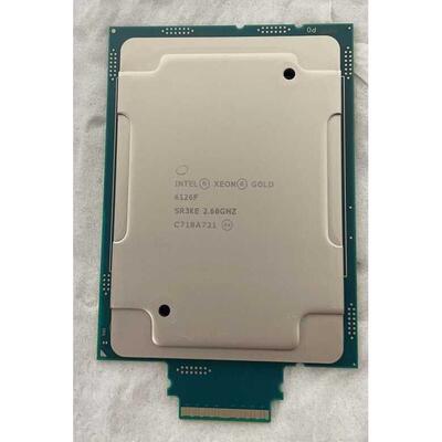 非实价议价议价议价xeon gold 6126f 8160F金牌CPU高性能秒非实价