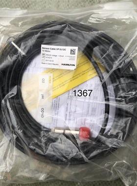 非实价议价议价议价询价哈美顿电极电缆线10M,VZ-6213全新梅特勒