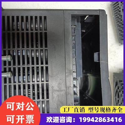 非实价议价议价议价CS300-4T15GB 变频器,15KW 380V,实物图非实价