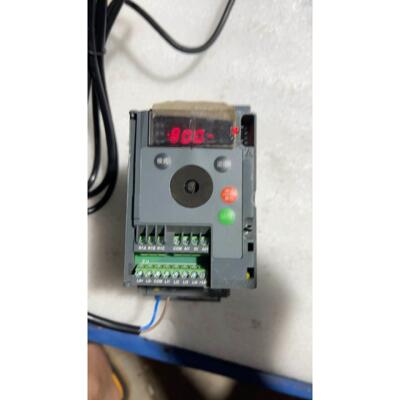 非实价议价议价议价施耐德 ATV系列变频器，型号ATV310H075N4A非