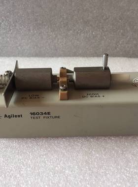 议价议价是德/安捷伦16034E 16034H 42942A 429议价