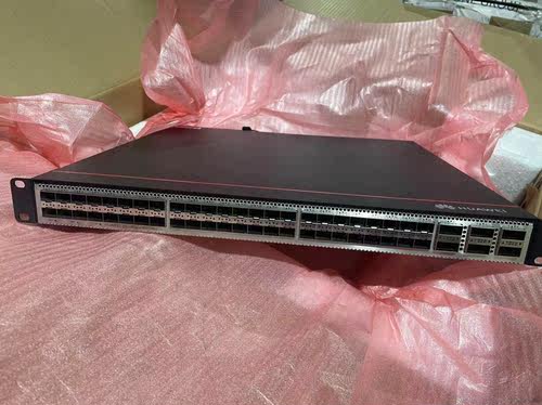 议价议价华为CE6881-48S6CQ 6口100G双电源，成色新现议价