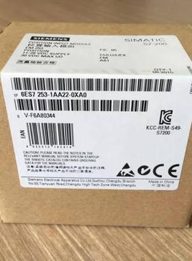 非实价议价议价6ES7253-1AA22-0XA019年PLC模块EM2226ES72226ES72
