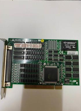 非实价议价议价议价询价台湾凌华数据采集卡PCI-7432HIR议价非实