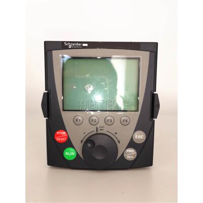 非实价议价议价议价9年老店  VW3A3407 变频器 VW3A1101编码器通