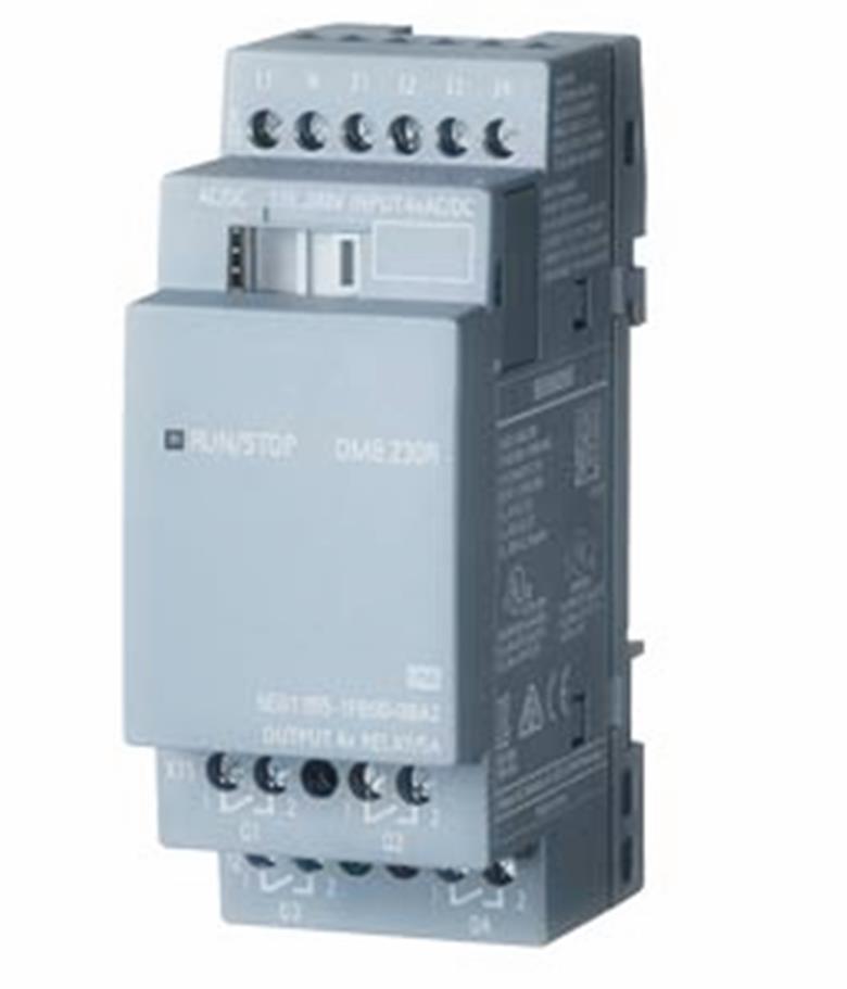非实价议价议价LOGO扩展模块6ED1 055 6ED1055-1NB10-0BA2/1NB1O-
