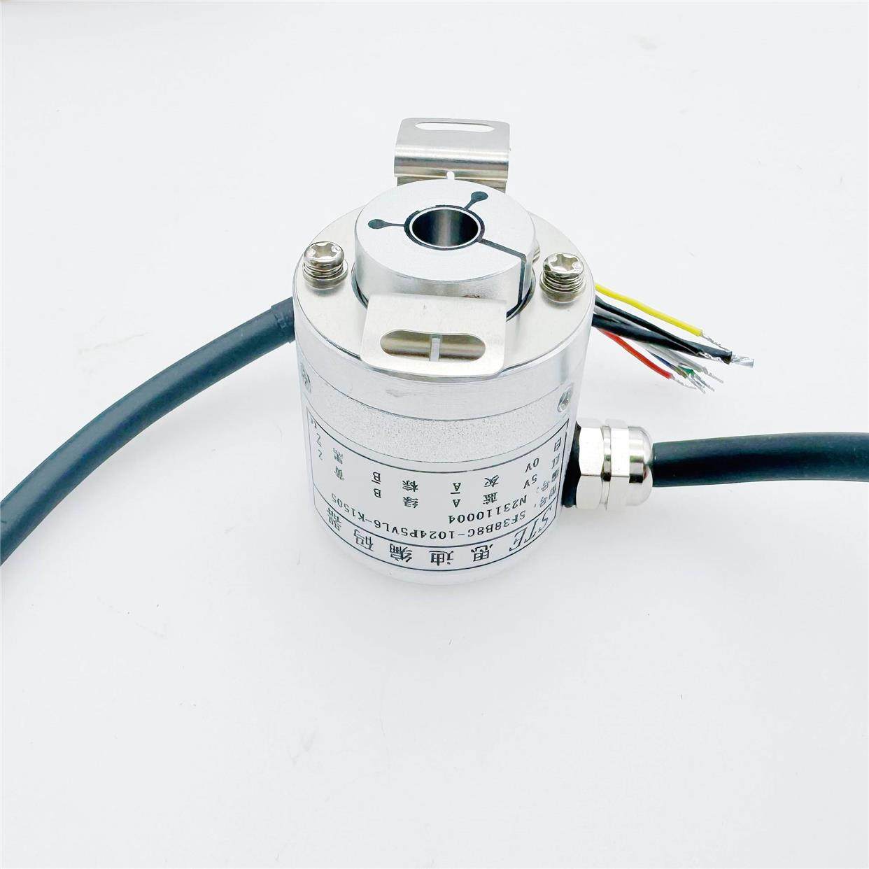 非实价议价议价议价成都思迪编码器SF38B8-1024P5VL6-K1507自动化