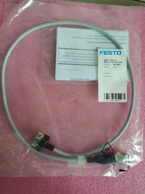 议价询价费斯托 8032867 NEDY-L2R1-V1-M8G3-U-M12G4-0.6R 现议价