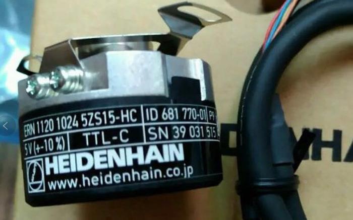 非实价议价议价ERN1120 1024 ID:681770-01HEIDENHAIN编码器议价