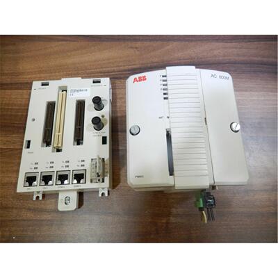 议价TP830 AI810 ABB全新原装正品现货供应进口模块AI820 TU810V1