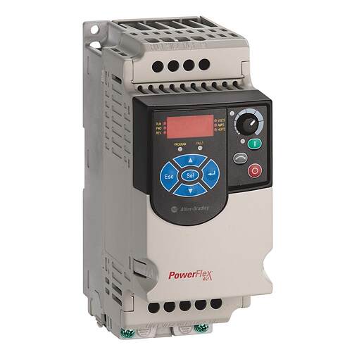 非实价议价议价22F-D6P0N103 PF4M变频器22FD6P0N103全新原装现货