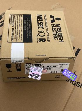 非实价议价议价现货R04ENCPU 全新原装议价议价非实价议价议价