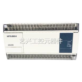 40MT 非实价议价议价议价PLC可编程控制器FX1N 24MR 001 40M 60MR