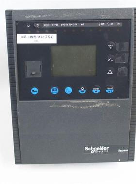 非实价议价议价议价Sepam T40 综合继电保护装置  现货实拍 厂家