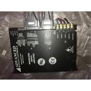 伺服驱动器 B40A40C B40A40C非 X08 非实价议价议价议价ADVANCED