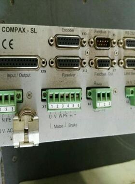 非实价议价议价议价多乐工控驱动器控制器COMPAX-SL议价非实价议