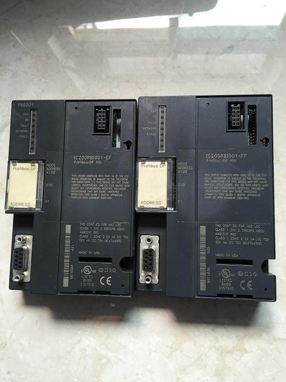 非实价议价议价IC200GBI001-FF BF IC200CPU001-CD  原装现货议价