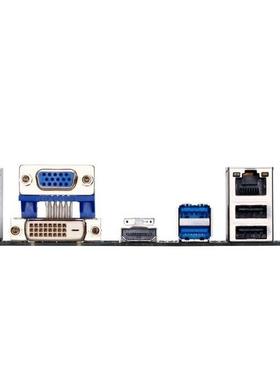 非实价议价议价议价Z77M-D3H1155针台式机主板支持i53470 i72600