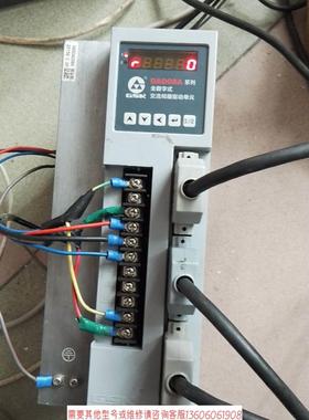 非实价议价议价议价全新，二手广数DAD08A-20-20伺服驱动器，包好