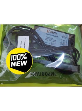 非实价议价议价赛灵思 XILINX 平台SUB模块 型号：DLC9G.全新【询