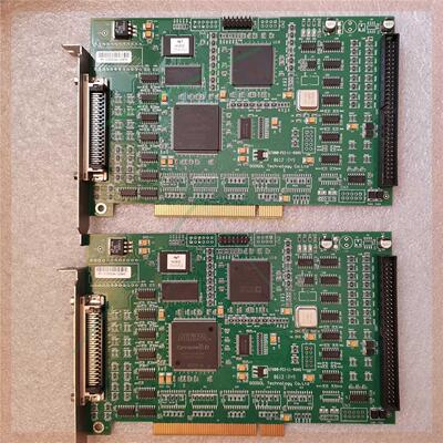 非实价议价议价议价固高GTS-400-PG-G四轴运动控制卡,GT800-PC非