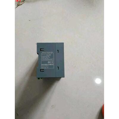 非实价议价议价议价Modicon TM100C24RN 施耐德 PLC 二手拆机 功