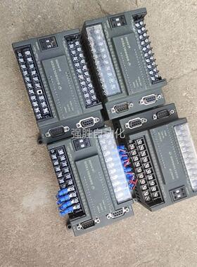 非实价议价议价议价原装正品GOOGOL固高GLINK200扩展IO模块HCB2-1