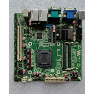 非实价议价议价议价B75主板 1155针 WTMB75 工控 迷你小主板 17非
