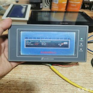 043A 拆机易控触摸屏EA 实物拍摄 双双电子 非实价议价议价议价