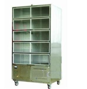 JBF2S库 JV22 非实价议价议价供层流架 不锈钢大鼠层流架正压型号