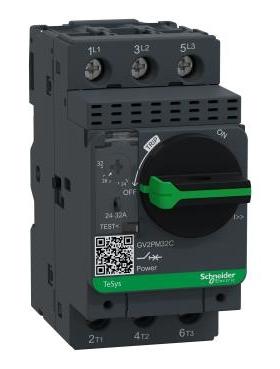 非实价议价议价议价国产GV2热磁型电动机断路器GV2PM32C旋钮式电