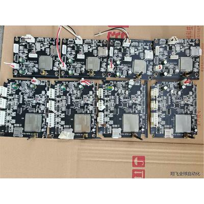 非实价议价议价议价刚拆的板子八张，EC200S-CN四张，EC600N-CN四